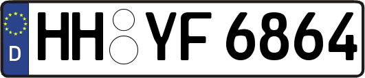 HH-YF6864