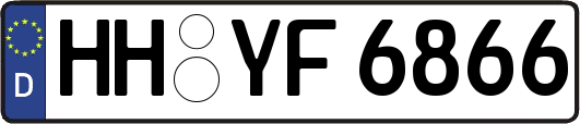 HH-YF6866