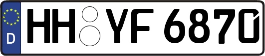 HH-YF6870