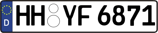 HH-YF6871