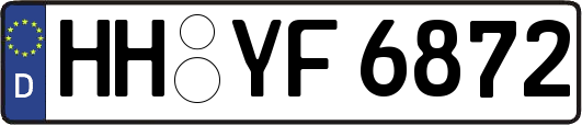 HH-YF6872