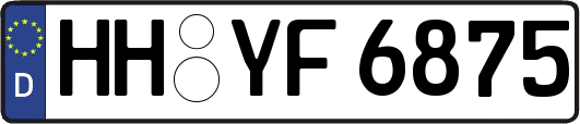 HH-YF6875