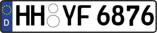 HH-YF6876