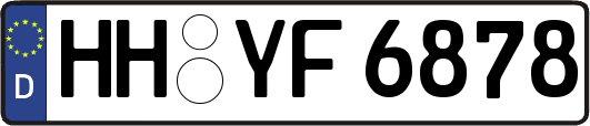 HH-YF6878