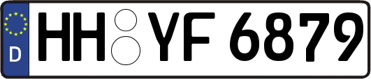 HH-YF6879