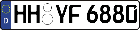 HH-YF6880