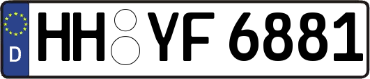 HH-YF6881