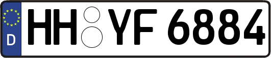 HH-YF6884