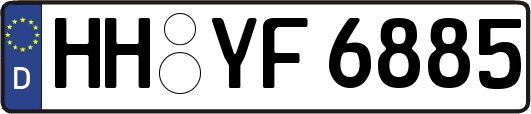 HH-YF6885