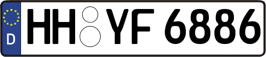 HH-YF6886