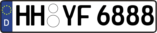 HH-YF6888