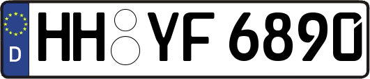 HH-YF6890