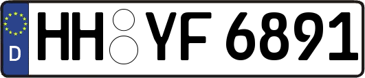 HH-YF6891