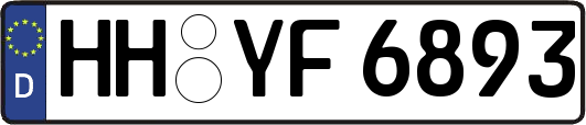 HH-YF6893