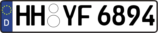HH-YF6894