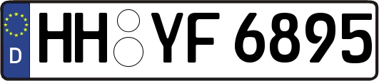 HH-YF6895