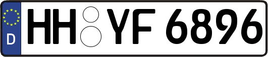 HH-YF6896