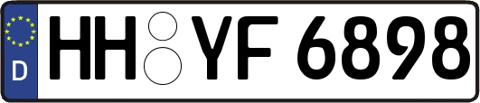 HH-YF6898