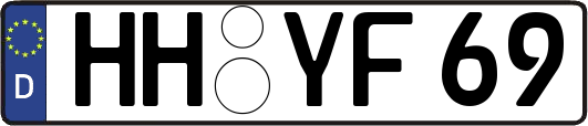 HH-YF69