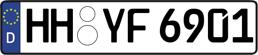 HH-YF6901