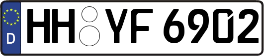 HH-YF6902
