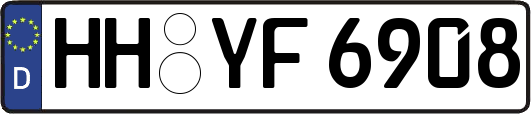 HH-YF6908