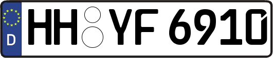 HH-YF6910