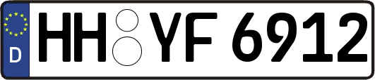HH-YF6912