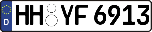 HH-YF6913