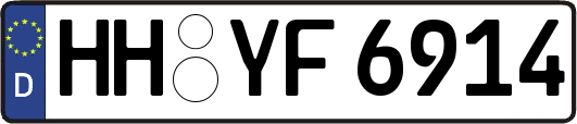 HH-YF6914