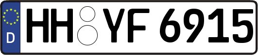 HH-YF6915