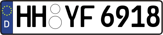 HH-YF6918
