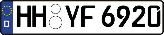 HH-YF6920