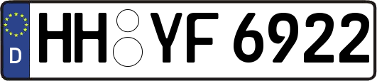 HH-YF6922