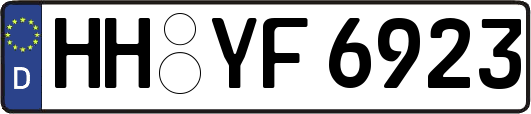 HH-YF6923
