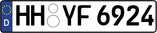 HH-YF6924