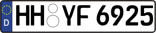 HH-YF6925