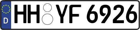 HH-YF6926