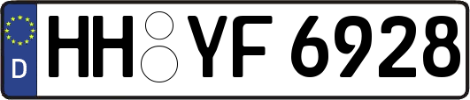 HH-YF6928