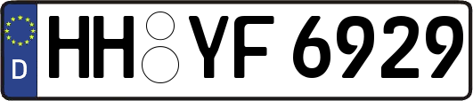 HH-YF6929