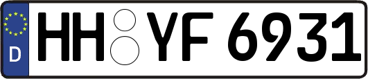 HH-YF6931