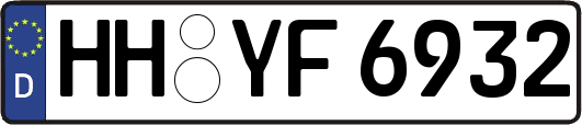 HH-YF6932