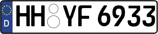 HH-YF6933