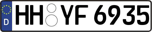HH-YF6935