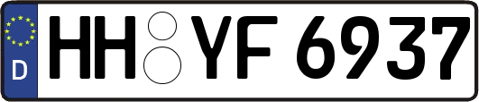 HH-YF6937