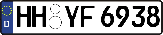 HH-YF6938