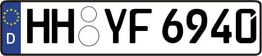 HH-YF6940