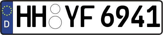HH-YF6941