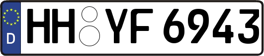HH-YF6943