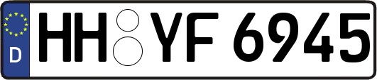 HH-YF6945